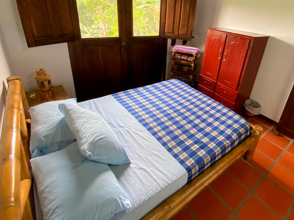 casa finca la pintada, Rancho La Soledad, montenegro, quindío