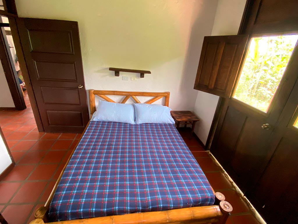 casa finca la pintada, Rancho La Soledad, montenegro, quindío