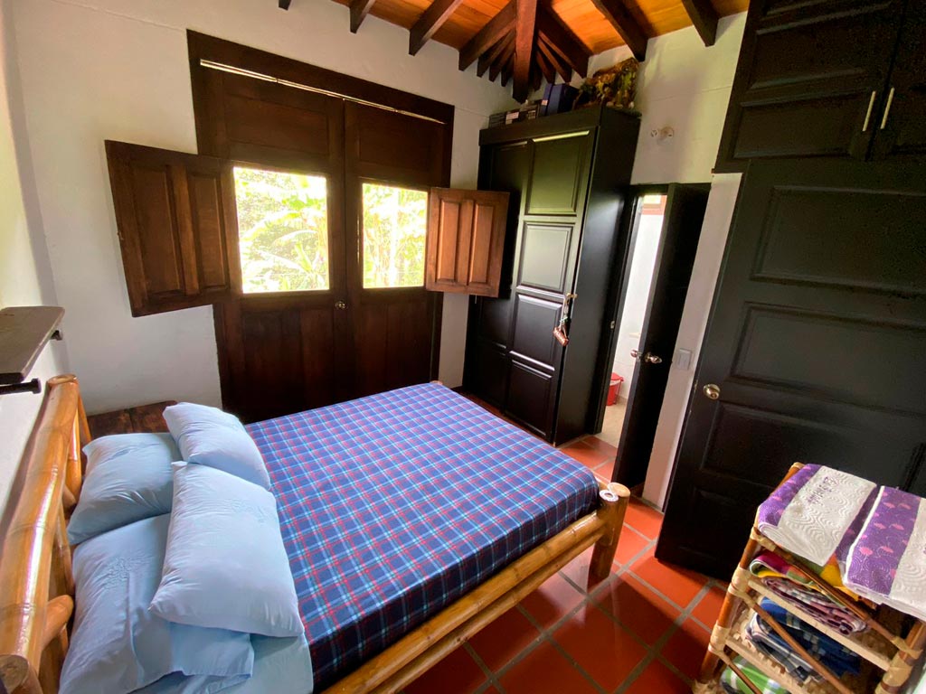 casa finca la pintada, Rancho La Soledad, montenegro, quindío
