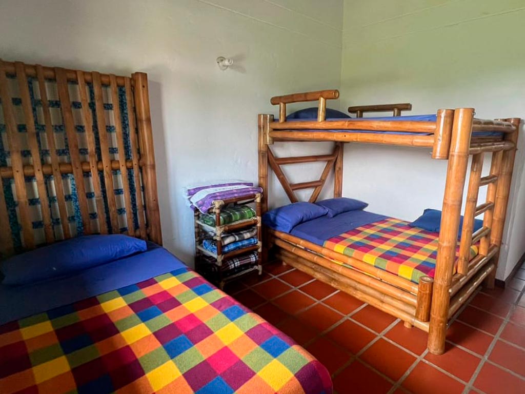 casa finca la pintada, Rancho La Soledad, montenegro, quindío