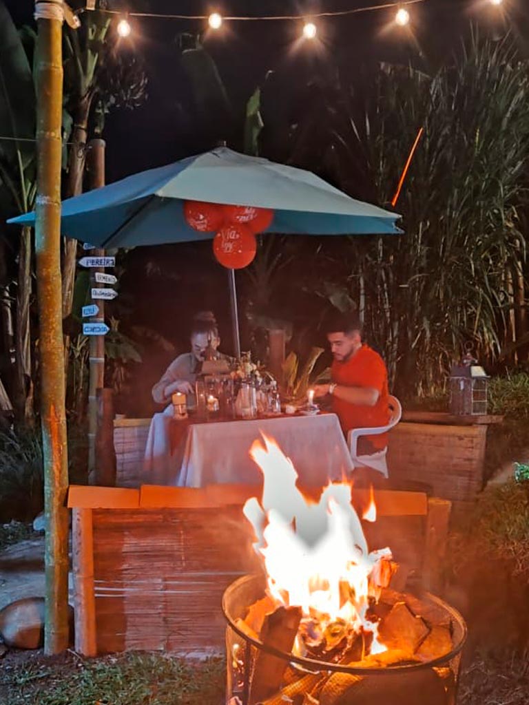 detur, de tur, detur cabaña glamping luz de amor, quimbaya cabañas / glamping, quindío cabañas, glamping, turismo, descanzo, vacaciones, parejas, noches románticas