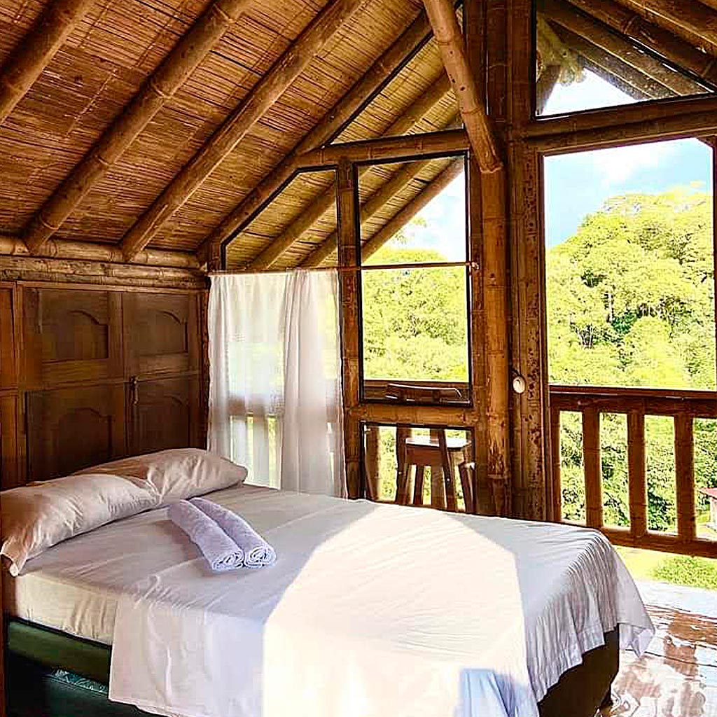 detur, alojamiento en cabañas, filandia, quindío, cabañas en guadua, turismo, descanzo, vacaciones